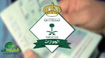 تصل إلى 50 ألف ريال. الجوازات السعودية تحدد عقوبات جديدة على مخالفي تأشيرات الزيارة والمعتمرين