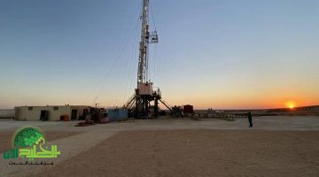 تطوير حقل الريشة الغازي خطوة نحو مستقبل طاقة مستدام في الأردن