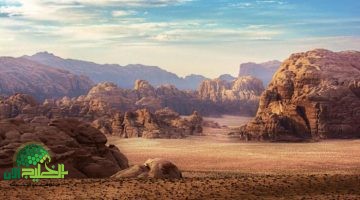 تعزيز التعاون السياحي . الأردن يستقبل وفدًا سعوديًا