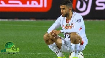 تفاصيل الجلسة الثانية ناصر ماهر وحسين لبيب . حل الأزمة مع بيسيرو1