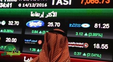 تقرير حصري . تداول السعودية تكشف تفاصيل ملكية الشركات لأسهمها المدرجة لأول مرة بدقة غير مسبوقة1