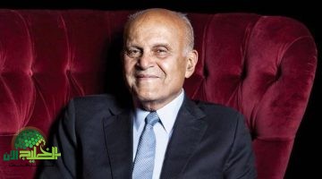 تكريم الدكتور مجدي يعقوب . شارع يحمل اسمه في المحلة الكبرى