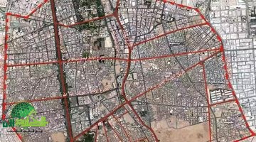 توسع هدم أحياء مكة بين الحقيقة والشائعات. دليل شامل من المصادر الرسمية