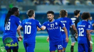 توقع ناري من عدنان جستنيه. الأهلي الأفضل والأخطر في مواجهة الهلال الآسيوية