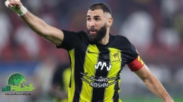 توقعات الصبحان. الاتحاد سيسحق العروبة في ليلة بنزيما وديابي