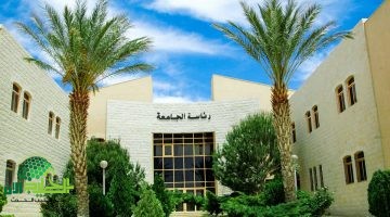 جامعة الحسين بن طلال تتألق في الأولمبياد العربي للذكاء الاصطناعي 2025