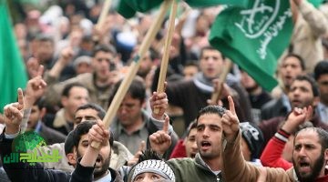 جماعة الإخوان المسلمين في الأردن نفي الاتهامات والتأكيد على النهج الوطني