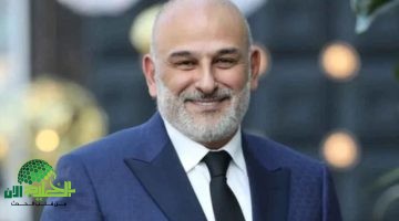 جمال سليمان يوضح ملابسات موقفه في مهرجان جمعية الفيلم بعد تصدره التريند1