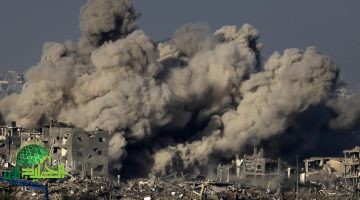 جنود الاحتياط الإسرائيليون يعلنون تمردهم عريضة جماعية تطالب بوقف حرب غزة