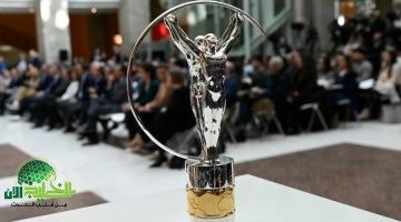 جوائز لوريوس 2025 قائمة الفائزين وأبرز الإنجازات