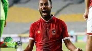 حسام عاشور يعبر عن حلم العمر تدريب المارد الأحمر ويوجه رسالة قلبية للكابتن محمود الخطيب