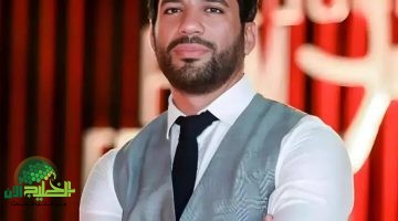 حسن الرداد ونجوم الفن يودعون سليمان عيد بكلمات مؤثرة