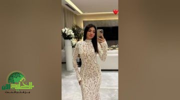 حفل حناء نارين بيوتي يسجل رقمًا قياسيًا بـ26 مليون مشاهدة. تفاصيل الحدث الأبرز على السوشيال ميديا1