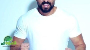 حقيقة وفاة أحمد صلاح حسني. الفنان يرد ويوضح الحقيقة كاملة1