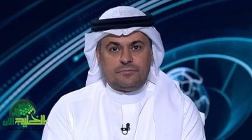 خالد الشنيف يشعل الجدل . تصريح ساخر يستهدف جيسوس بعد تعادل الهلال