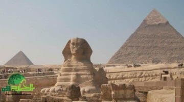 دليل أسعار تذاكر الأهرامات 2025 . كل ما تحتاج معرفته قبل الزيارة1