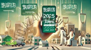 دليل شامل للتسجيل في برنامج سكني السعودي لعام 1446. الشروط والخطوات