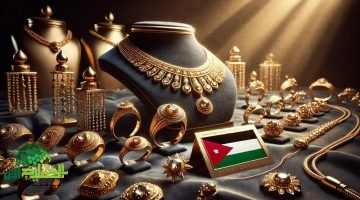 دليل شراء الذهب بأمان في الأردن