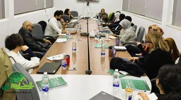 دليل وطني جديد لرصد مشاركة المرأة في الأردن . خطوة أساسية نحو التمكين