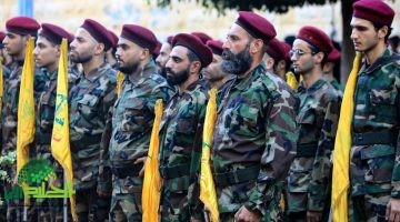 دور المقاومة في تعزيز الأمن القومي اللبناني