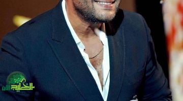 رامي صبري ينعي حماته ويلتمس الدعاء لروحها . تعرف على تفاصيل الواقعة1