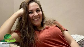 رحمة أحمد . تتألق بإطلالة كاجوال تخطف الأنظار2