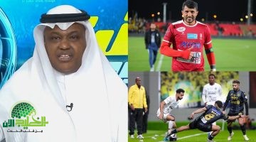 رسالة مفاجئة من عبد الله فلاته لإدارة الهلال بشأن سالم الدوسري. كل الأندية تتمناه