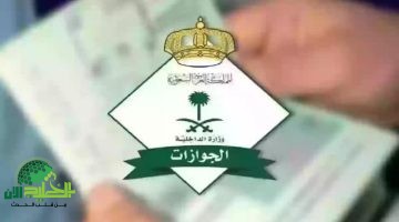 رسميًا. الجوازات السعودية توقف إصدار تأشيرات الزيارة لفئات محددة وتعلن الشروط الجديدة للموافقة 2