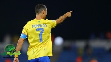رونالدو يقود النصر إلى نصف نهائي آسيا. تفاصيل الانتصار التاريخي وردود الأفعال المثيرة
