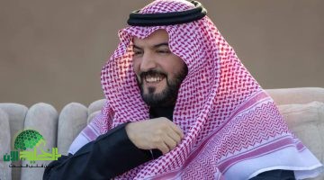 زلزال في الهلال . فهد بن نافل يتجه للرحيل عن الرئاسة
