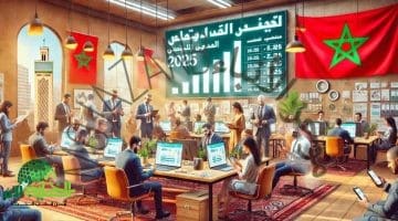 زيادة الحد الأدنى للأجور في المغرب 2025. تفاصيل القرار وآثاره الاقتصادية