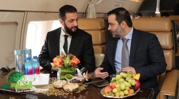 زيارة الرئيس السوري إلى الإمارات . خطوة لتعزيز التعاون الثنائي