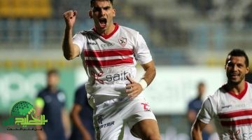 زيزو بين الأهلي والزمالك كواليس الصفقة الأكثر إثارة في الكرة المصرية1