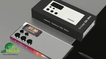سامسونج تشعل المنافسة مع آيفون بـ Galaxy S26 Ultra. أول هاتف بكاميرا تحت الشاشة
