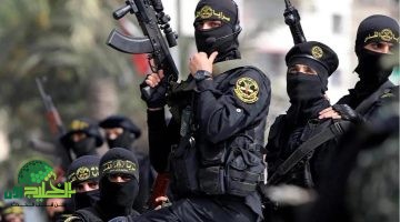 سرايا القدس تطالب الحكومة السورية بالإفراج عن قيادييها2