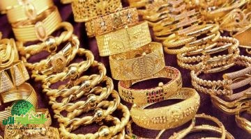 سعر الذهب في مصر اليوم الثلاثاء 8 أبريل 2025 استقرار مع طفرة في الطلب