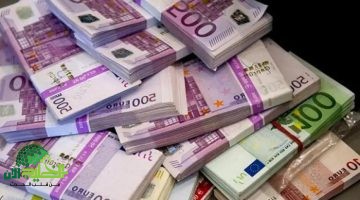 سعر اليورو اليوم 21 أبريل 2025. ارتفاع في السوق السوداء واستقرار بالبنوك