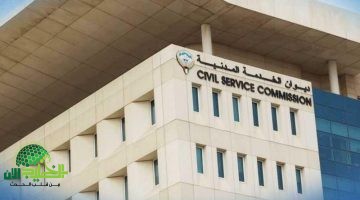 سلم الرواتب في ديوان الخدمة المدنية الكويتي 2025. دليل شامل بأحدث التحديثات