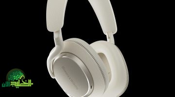 سماعات Bowers Wilkins PX7 S3 . تجربة صوتية فاخرة بتصميم مبتكر