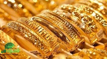 سوق الذهب يختتم إبريل بموجة انخفاض. عيار 21 يتراجع تحت 350 ريالاً والأونصة تُفاجئ المتداولين