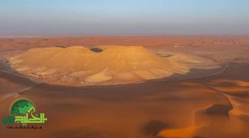شمال الرياض يدخل تاريخ اليونسكو. إنجاز سعودي جديد يضع المملكة على خريطة السياحة العالمية