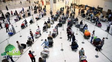 صدمة في الجالية المصرية. الكويت تعلن ترحيل آلاف العمال المصريين خلال 72 ساعة 1