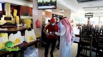 صدمة في السوق السعودي. إغلاق ثلاث مطاعم شهيرة بشكل مفاجئ
