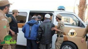صدمة للمغتربين. السعودية تشدد إجراءاتها ضد مخالفي الإقامة والعمل