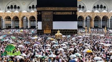 ضوابط جديدة لموسم الحج 2025 . السعودية تعزز الأمان والتنظيم1