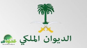 طريقة طلب مساعدة مالية من الديوان الملكي السعودي 2025 – دليل شامل 2