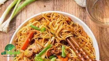 طريقة عمل الاندومي المنزل في 10 دقائق فقط بنكهة لا تقاوم