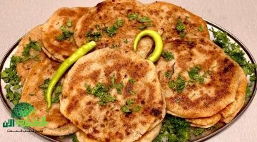 طريقة عمل الحواوشي في البيت. وصفة سهلة بطعم المطاعم