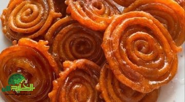 طريقة عمل الزلابية الهندية. وصفة سهلة تذهل أذواق العائلة