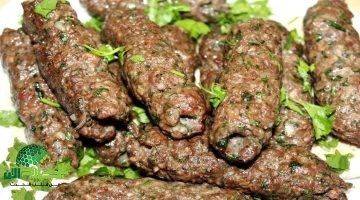 طريقة عمل كفتة اللحمة في المنزل بمكونات بسيطة وطعم لا يقاوم